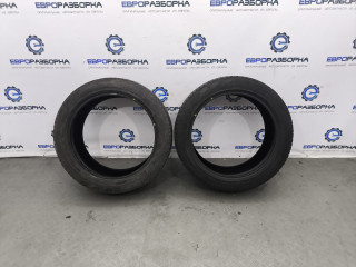 шина Land Rover Discovery 5 поколение L462 2019, 3.0 л., дизель, АКПП, передний привод