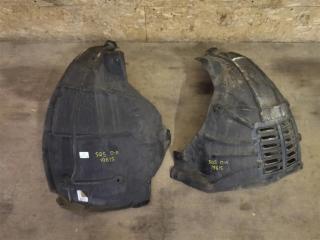 защита арок (подкрылок) Audi SQ5 FY 2018, 3.0 л., TFSI, бензин, АКПП, передний привод, 80A821171D, 80A821171D