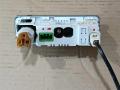 разъем AUX / USB Jaguar XE 1 поколение X760 2015, 2.0 л., дизель, АКПП, передний привод, FK7219C166BC, LR061057, T2H6973, T2H22664, FK7219C166BD, LR085516, FK7219C166BC - фото №2