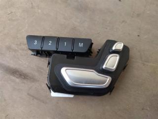 блок управления (другие) Mercedes-Benz GLS-Класс X166 2018, 3.0 л., CDi, дизель, АКПП, передний привод, A1669051203