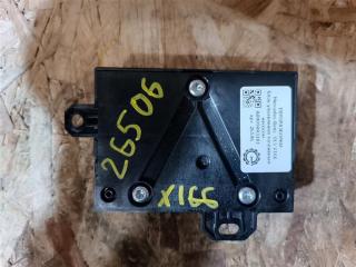 блок управления топливным насосом Mercedes-Benz GLS-Класс X166 2019, 3.0 л., CDi, дизель, АКПП, передний привод, A2129000306, A0009003101, 5WK11555FBF, A2124400314, A2124405703, A2215402562, A2215406945, A2215408662, A2129003408, A0009003101