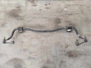 стабилизатор подвески задний Jeep Grand Cherokee 4 поколение [рестайлинг] WK2 2016, 3.0 л., АКПП, передний привод, 68253186AA, 68253186AA