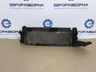 интеркулер Mercedes-Benz X-Класс 1 поколение 2018, 2.0 л., дизель, АКПП, черный, полный привод, правый руль, A4705010700