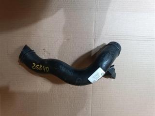 воздуховод (дефлектор) радиатора Volvo XC90 2 поколение 2019, 2.0 л., дизель, АКПП, передний привод, 31657797, 31657797