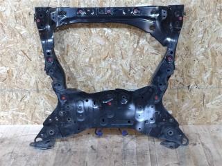 балка подвески передняя (подрамник) Volvo XC90 2 поколение 2019, 2.0 л., дизель, АКПП, передний привод, 32268633, 32268633