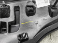 накладка двери (крышки) багажника Maserati Levante 1 поколение M161 2019, 3.0 л., бензин, АКПП, 670042733 - фото №7