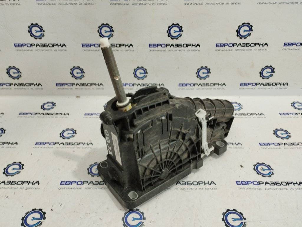 кулиса Volvo XC90 2 поколение 2019, 2.0 л., дизель, АКПП, передний привод, 32240021 - фото №1