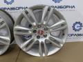 диск литой Jaguar XE 1 поколение X760 2016, АКПП, передний привод, GX731007EA, T4N1677 - фото №7