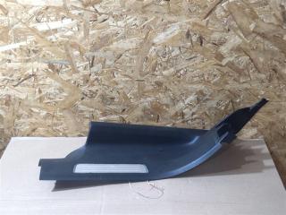 накладка на порог Volvo XC90 2 поколение 2019, 2.0 л., бензин, АКПП, передний привод, 39829995, 39829995