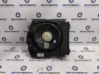 динамик BMW 7 серия F01/F02 [рестайлинг] F01 2013, 3.0 л., бензин, АКПП, полный привод, правый руль, 65139227482, 9227482, 65139151964, 9151964