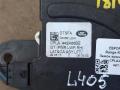 замок багажника Land Rover Range Rover 4 поколение L405 2015, 4.4 л., дизель, АКПП, полный привод, правый руль, CPLA442A66BD, LR072585, CPLA442A66BF, LR048310, LR034339, CPLA442A66BE, LR034339, CPLA442A66BC - фото №3