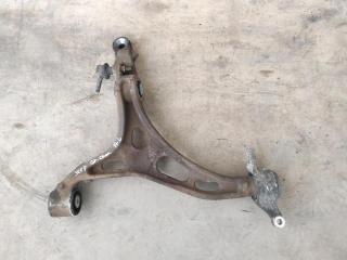 рычаг передний левый Jeep Grand Cherokee 4 поколение [рестайлинг] WK2 2014, 3.0 л., CRD, дизель, АКПП, передний привод, 68022605AD, 68022605AD, 05181833AA