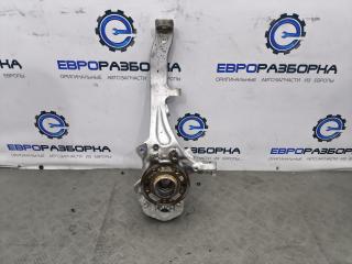 кулак поворотный правый Mercedes-Benz GLE V167 2022, 2.9 л., OM 656.929, дизель, A1673323600