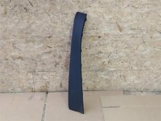 обшивка багажника BMW 6 GT G32 2017, 3.0 л., дизель, АКПП, полный привод, правый руль, 51497397913, 51497397914