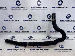 патрубок радиатора BMW M6 Gran Coupe F06 2014, 4.4 л., i, S63 B44 B, бензин, АКПП, silverstone metallic a29, купе, правый руль, 64219247859, 9247859