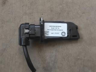 расходомер воздуха Audi Q7 4L [рестайлинг] 2013, 3.0 л., TDi, дизель, АКПП, передний привод