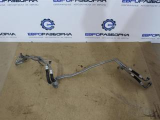 шланг (трубка) АКПП Bentley Continental GT 2 поколение [рестайлинг] 2017, 4.0 л., бензин, АКПП, полный привод, правый руль, 4W0317753C