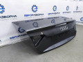 крышка багажника (дверь 3-5) Audi A5 8T 2011, 2.0 л., TFSI, бензин, АКПП, кабриолет, передний привод, 8F0827023D - фото №2