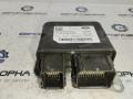 блок AirBag Land Rover Discovery 5 поколение L462 2017, 3.0 л., дизель, АКПП, передний привод, JPLA14D374AF, LR126037, LR126037 - фото №3