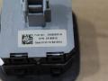 кнопка ручного тормоза (ручника) Renault Scenic 3 поколение 2009, АКПП, передний привод, 283950001R, 28188810 - фото №3