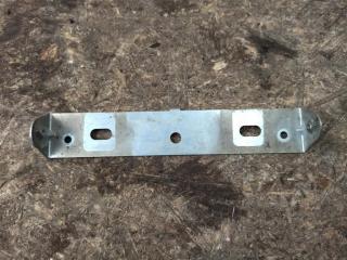 кронштейн (крепление) Bentley Continental GT 2 поколение 2015, 4.0 л., TFSI, бензин, АКПП, передний привод, 3W8885967, 3W8885967