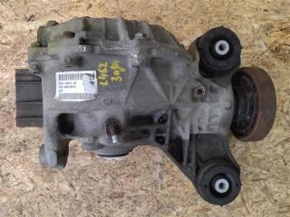 редуктор заднего моста Land Rover Discovery 5 поколение L462 2019, 3.0 л., дизель, АКПП, передний привод, EPLA4A213BC, HPLA4A213SA, HPLA4A213SB, LR091684, LR161851, EPLA4A213BC, 1903154079, 61421903154079