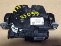 замок багажника BMW X3 F25 [рестайлинг] F25 2015, 2.0 л., дизель, АКПП, передний привод, 16367210, 147778-10, 51247397630, 9129351, 9129351, 51249129351 - фото №2