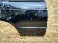 дверь задняя правая Land Rover Range Rover 3 поколение [2-й рестайлинг] L322 2010, 4.4 л., дизель, АКПП, передний привод - фото №2