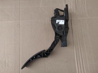 педаль Jeep Grand Cherokee 4 поколение [рестайлинг] WK2 2014, 3.0 л., CRD, дизель, АКПП, передний привод, 52124785AF, 52124785AE, 6PV93396600, K52124785AE, K52124785AF, 52124785AE