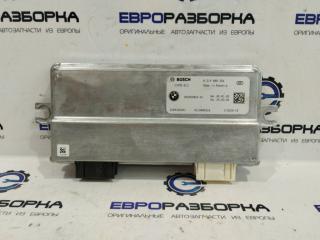 блок управления системы KaFAS BMW 7 серия G11/G12 [рестайлинг] G11 2022, 3.0 л., дизель, АКПП, a96 mineral-weiss metallic, задний привод, правый руль, 66535A5ABD4, 5A5ABD4