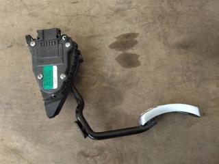 педаль Bentley Continental GT 1 поколение 2007, 6.0 л., бензин, АКПП, передний привод, 3W2721503C, 3W2721503C, 6PV00802648HRE, F30017801