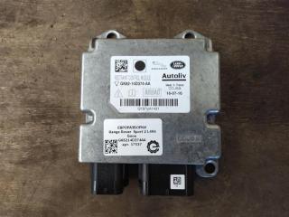 блок управления камерой Land Rover Range Rover Sport 2 поколение L494 2017, 3.0 л., дизель, АКПП, передний привод, GK6214D374AA, GK6214D374AA