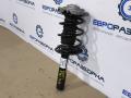 амортизатор передний левый BMW 1 серия F40 2021, 2.0 л., бензин, АКПП, хетчбэк 5 дв., правый руль, 31316883935, 6883935 - фото №3