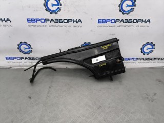 бачок омывателя Maserati Levante 1 поколение M161 2017, 3.0 л., дизель, АКПП, передний привод, 670032343