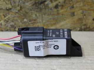 реле накала свечей Land Rover Discovery Sport 1 поколение L550 2019, 2.0 л., дизель, АКПП, передний привод, LR071241, FX23189E2AC, C2D48783, LR117592, KX63189E2AA, C2D58533, FX23189E2AC