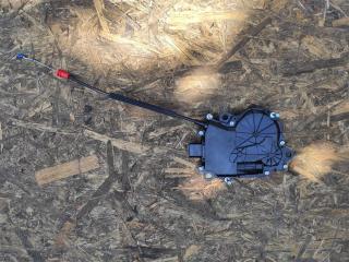 активатор замка багажника Maserati Levante 1 поколение M161 2017, 3.0 л., дизель, АКПП, передний привод, 7, 670106509, 670035621