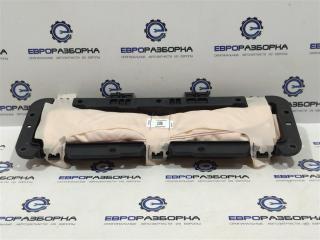 подушка безопасности коленная Mercedes-Benz GLE Coupe C292 2016, 3.0 л., дизель, АКПП, передний привод, A1668600102, A1668600102