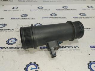 патрубок интеркулера Audi Q7 4M 2018, 3.0 л., дизель, АКПП, полный привод, правый руль, 4M0145683A