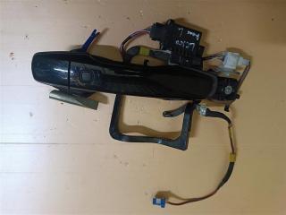 ручка наружная задняя левая Toyota Land Cruiser J200 [рестайлинг] 2015, АКПП, передний привод, правый руль, 69210-60100, 8999130040, 6921060100