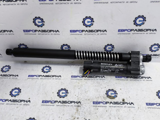 моторчик (насос) подъема крышки багажника (3-5 двери) Bentley Continental GT 3 поколение 2023, 4.0 л., CVD, бензин, АКПП, красный, купе, полный привод, правый руль, 3SD827851E