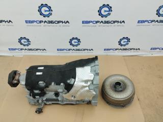 КПП автоматическая (АКПП) BMW 7 серия G11/G12 [рестайлинг] G11 2022, 3.0 л., дизель, АКПП, a96 mineral-weiss metallic, задний привод, правый руль, 24005A06955, 5A06955, 5A8DC06, 24005A8DC06, 5A06954, 24005A06954