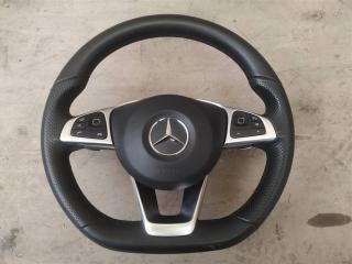 руль Mercedes-Benz E-Класс W213/S213/C238/A238 C238 2018, 2.0 л., бензин, АКПП, передний привод, A0004607103, A0004605600, A0004607103, A00046056009E38, A00046071039E38
