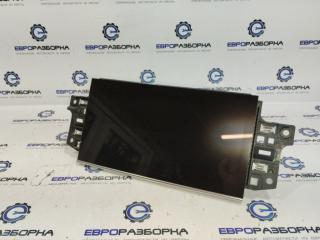 монитор мультимедиа Audi Q8 4M 4M8 2021, 3.0 л., TFSI, DCBD, бензин, АКПП, черный металлик, внедорожник 5 дв., полный привод, правый руль, 4M8919605J