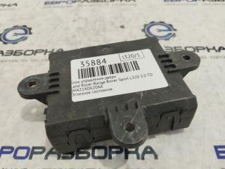 модуль управления двери Land Rover Range Rover Sport 1 поколение [рестайлинг] L320 2013, 3.0 л., дизель, АКПП, передний привод, LR023340, LR023340, BH4214D620AA