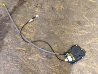 активатор замка багажника BMW X6 F16 2015, 3.0 л., D, N57 D30 C, дизель, АКПП, внедорожник 5 дв., полный привод, 16367210, 51247211168, 51247211168, 51244329789