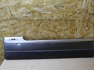 накладка двери (крышки) багажника Land Rover Range Rover 4 поколение L405 2014, 4.4 л., дизель, АКПП, полный привод, правый руль, CK5221065ADW, CK5221065ADW, CK5221065AD8LML, CK5221065AE8LML, LR048805, LR125981