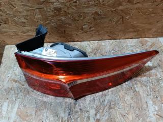 фонарь задний правый BMW X6 E71/E72 E71 2011, 3.0 л., D, N57 D30 B, дизель, АКПП, передний привод, 63217295002, 63217295003