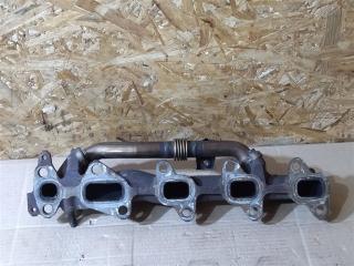 коллектор выпускной Toyota Land Cruiser J200 [рестайлинг] 2014, 4.0 л., дизель, АКПП, передний привод, правый руль, 1714251030, 1714251030