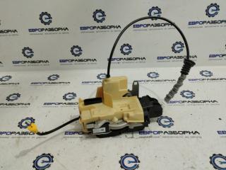 замок двери задней правой Volvo XC40 1 поколение 2020, 1.5 л., бензин, denim blue, правый руль, 32131411