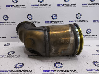 катализатор Bentley Continental GT 3 поколение 2023, 4.0 л., CVD, бензин, АКПП, красный, купе, полный привод, правый руль, 971254301F